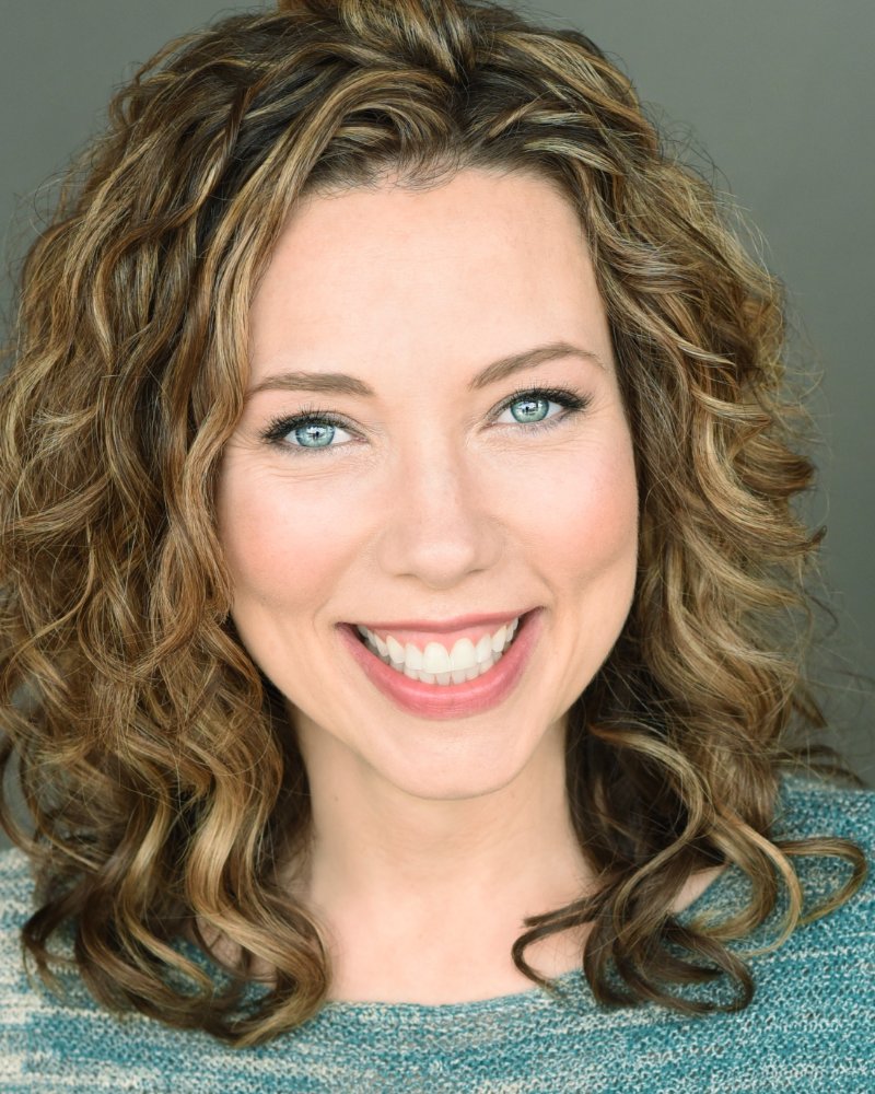 Cynthia Evans