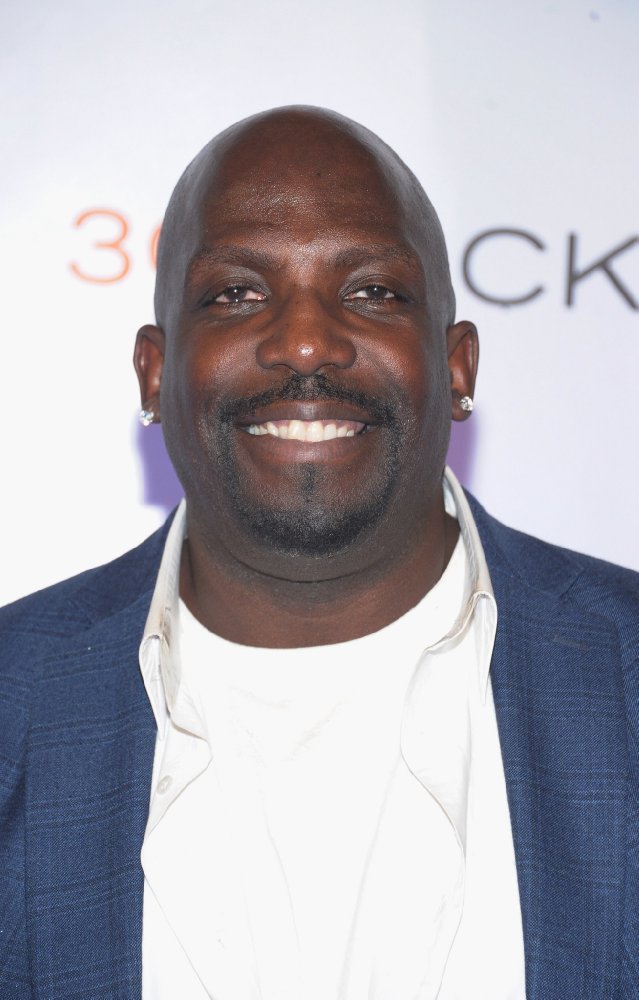 Kevin Brown