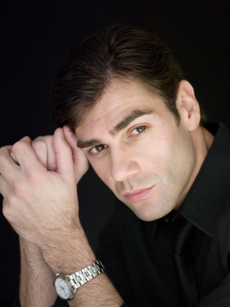 Giuseppe Raucci