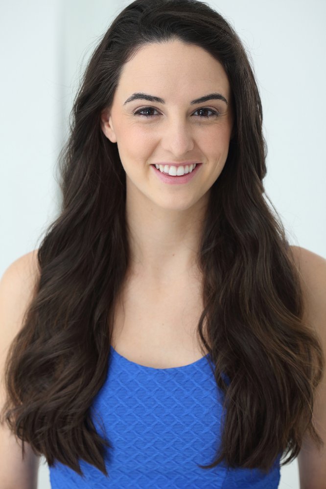 Jillian Ferry