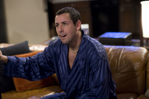 Chuck Levine
