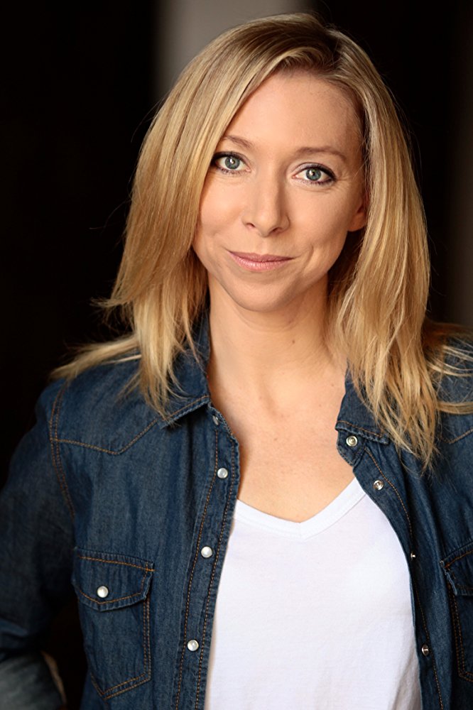 Shannon Gibson
