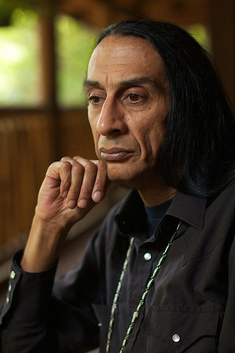 Victor Gage