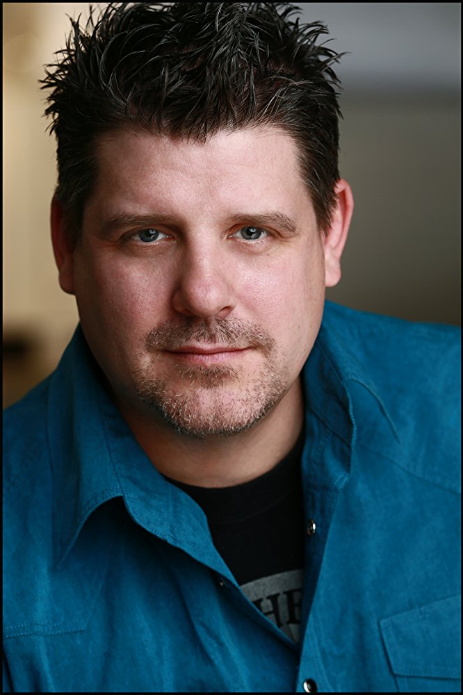 Paul Gregory
