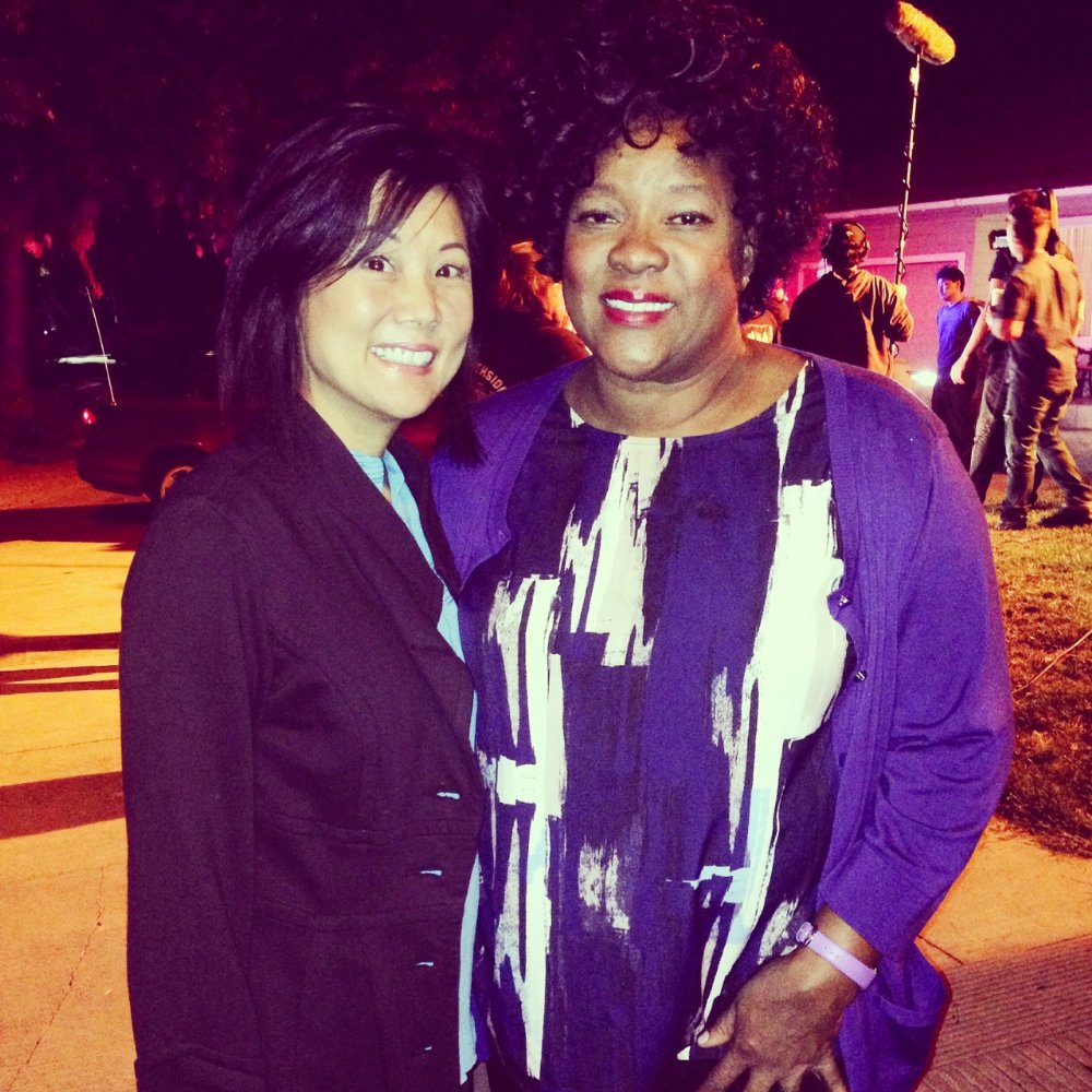 Noreen Lee