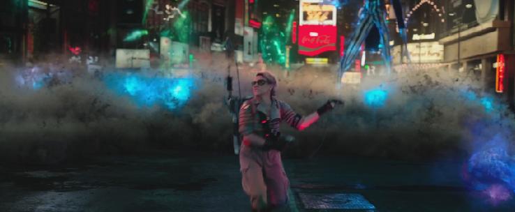 Jillian Holtzmann