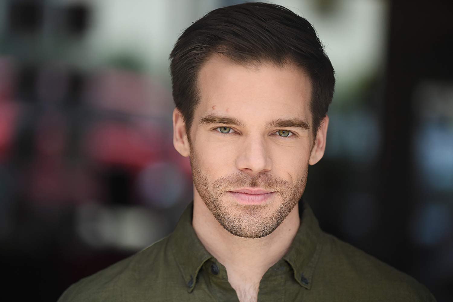 Gregory James Cohan
