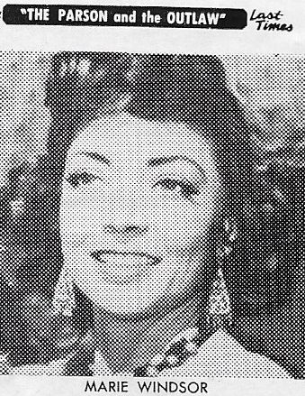 Marie Windsor
