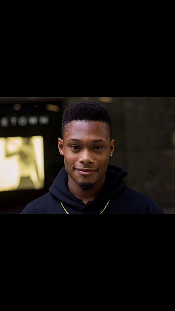 Tejon Wright