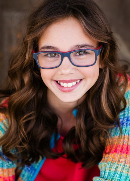 Reagan Fernandez