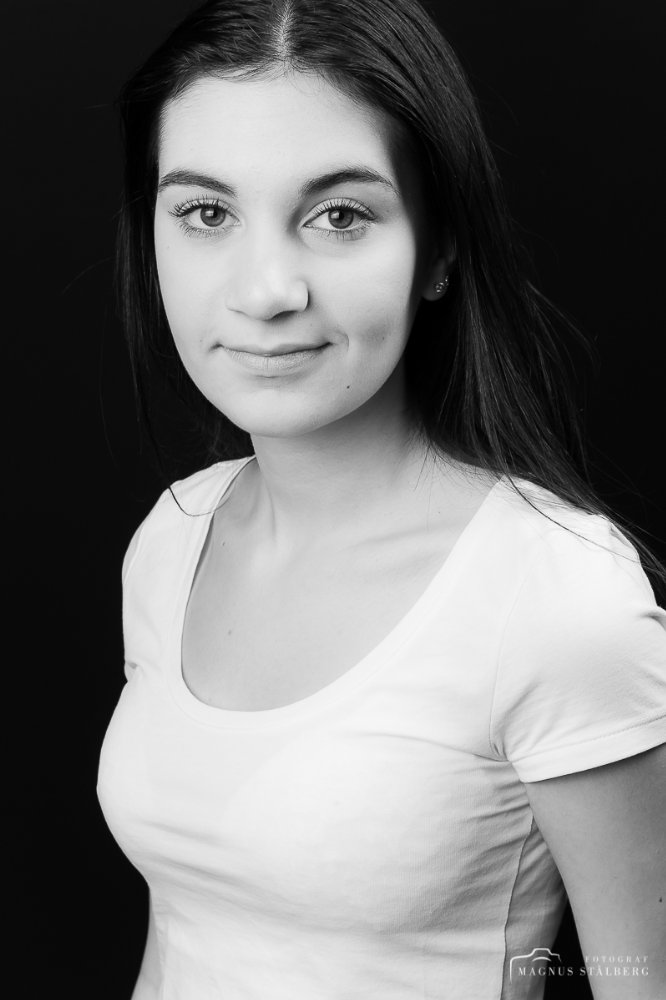 Lina Leandersson