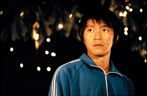 Stephen Chow