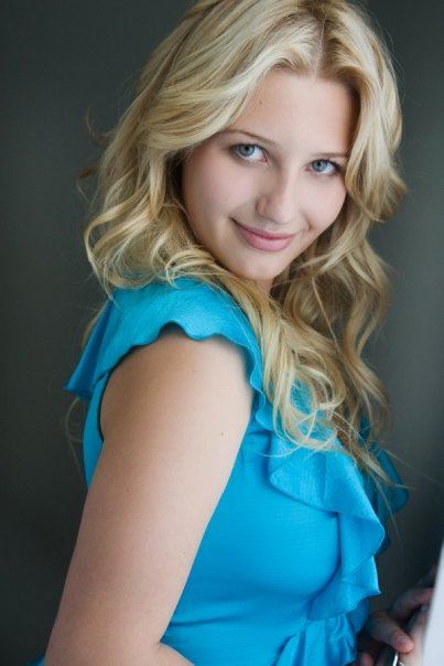 Caitie Ross