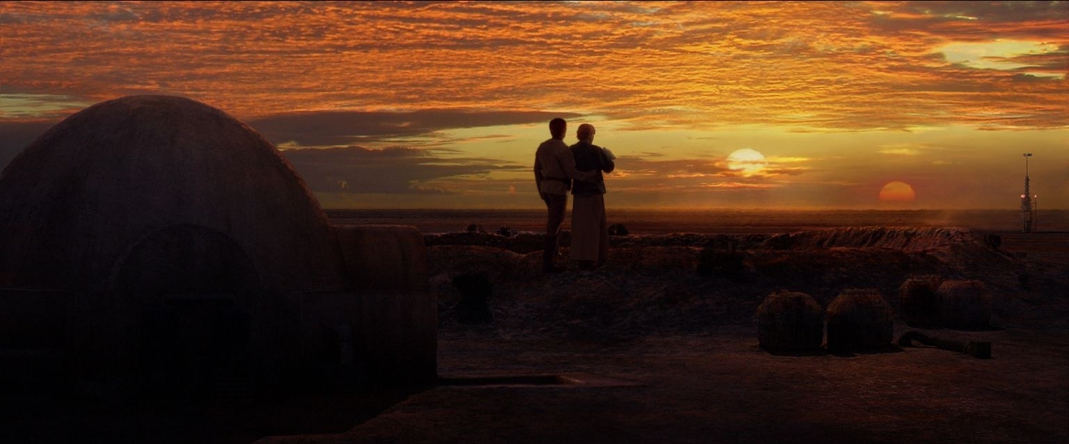 Beru Lars