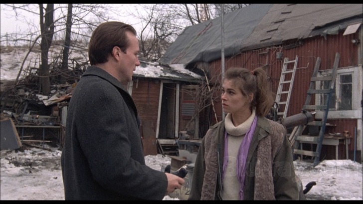 Arkady Renko