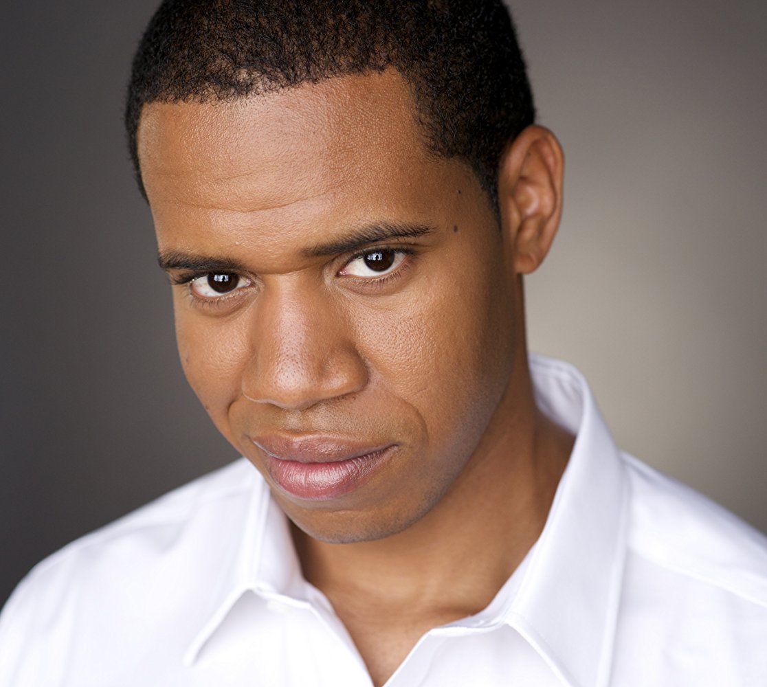 Max Lawrence