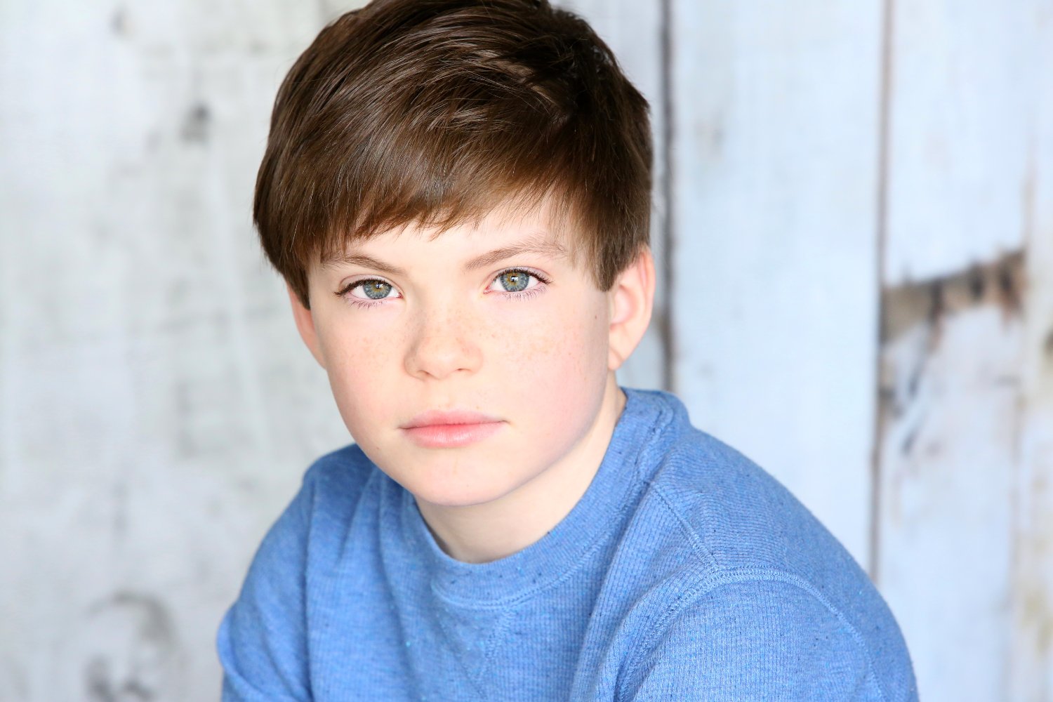 Ben O'Brien