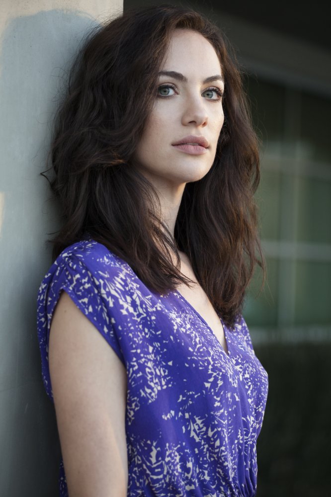 Kate Siegel