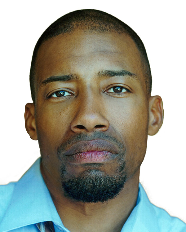 Marcus Brown