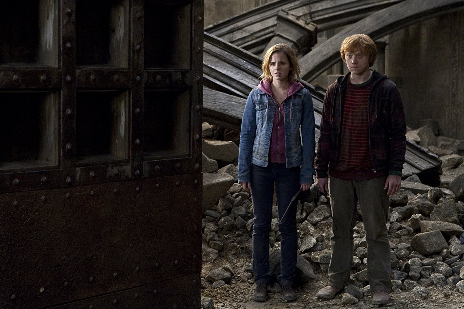 Hermione Granger