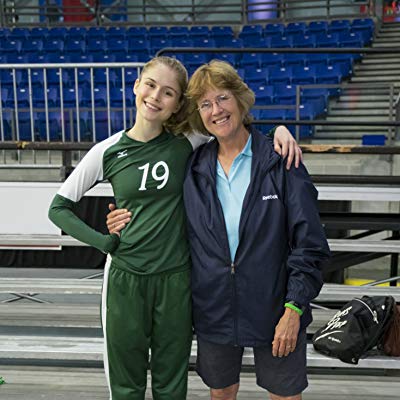 Kelley Fliehler