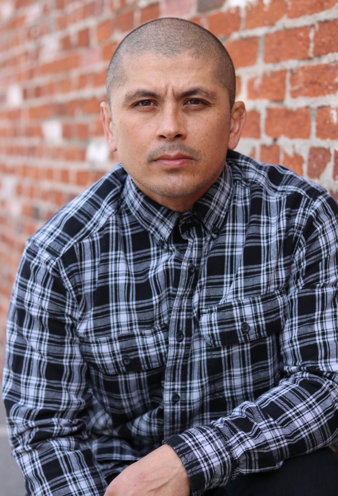 Christopher M. Campos