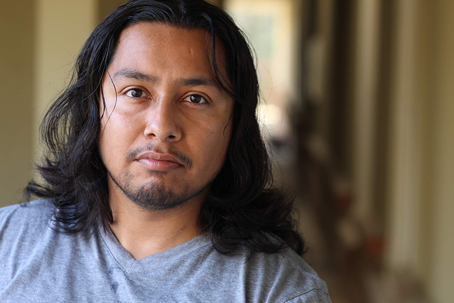 Patrick L. Reyes