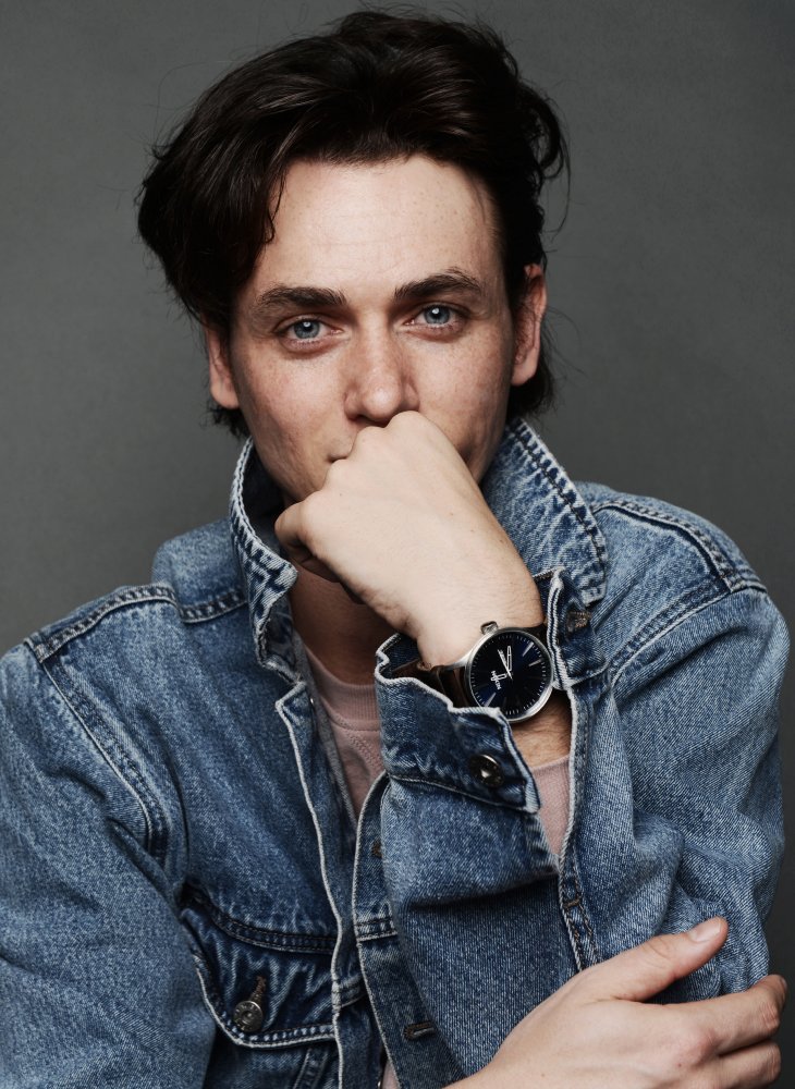 Alexander Rain