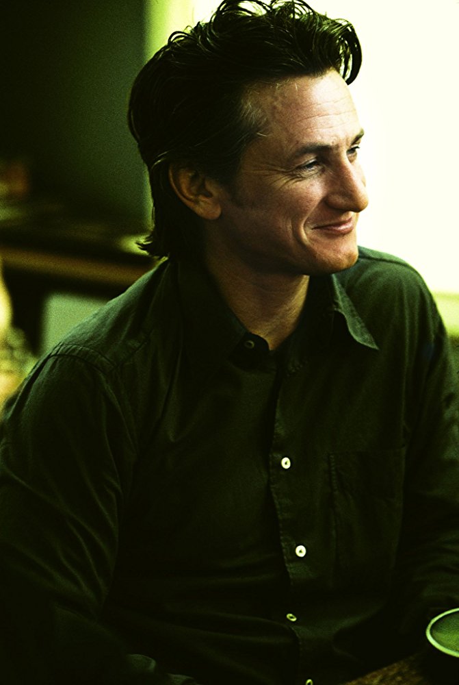 Paul Rivers