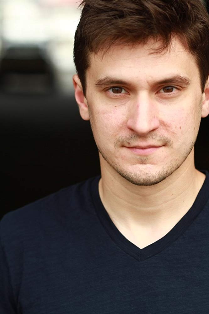Turner Smith