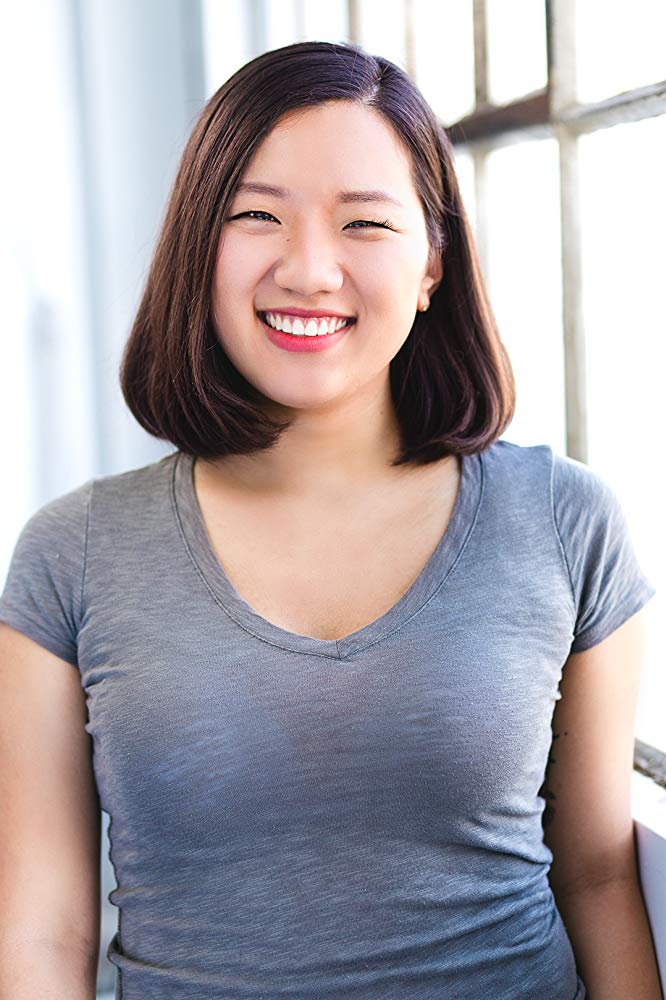 Kelly Seo