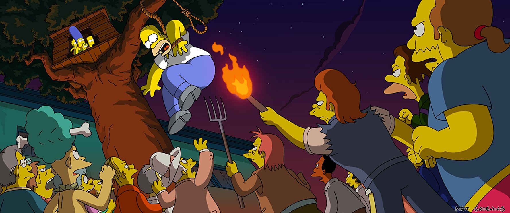 Lisa Simpson