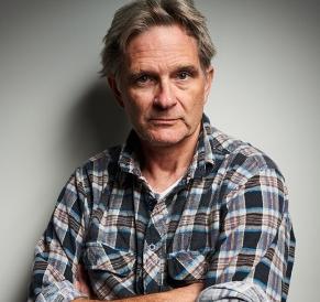 Dennis Lundin