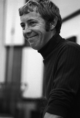 Noel Harrison