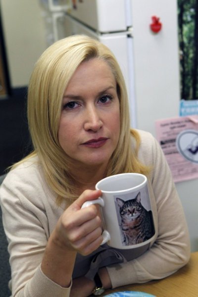 Angela Martin