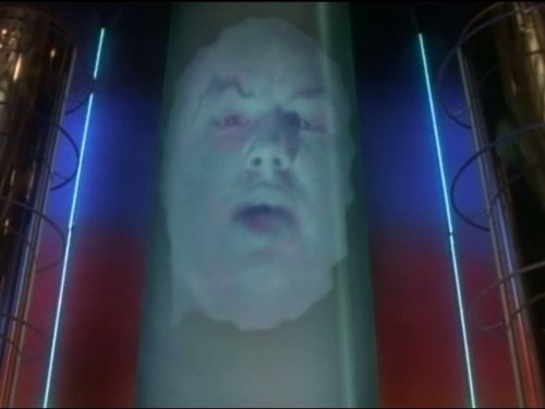 Zordon