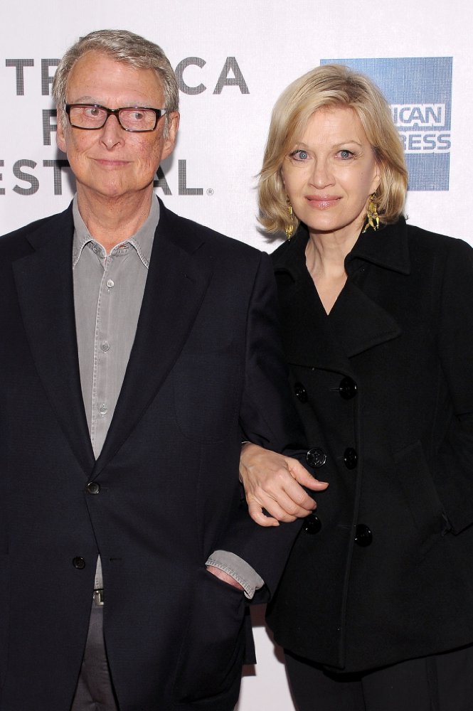 Diane Sawyer