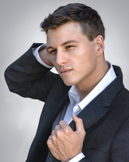 Conrad Wrobel