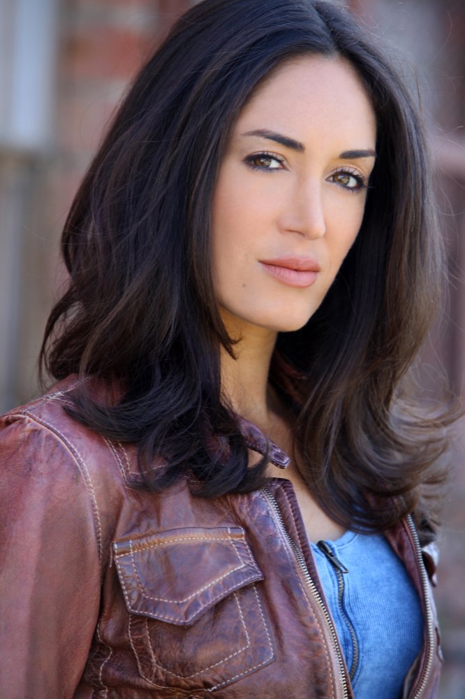 Jayda Berkmen