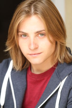 Troy Romzek