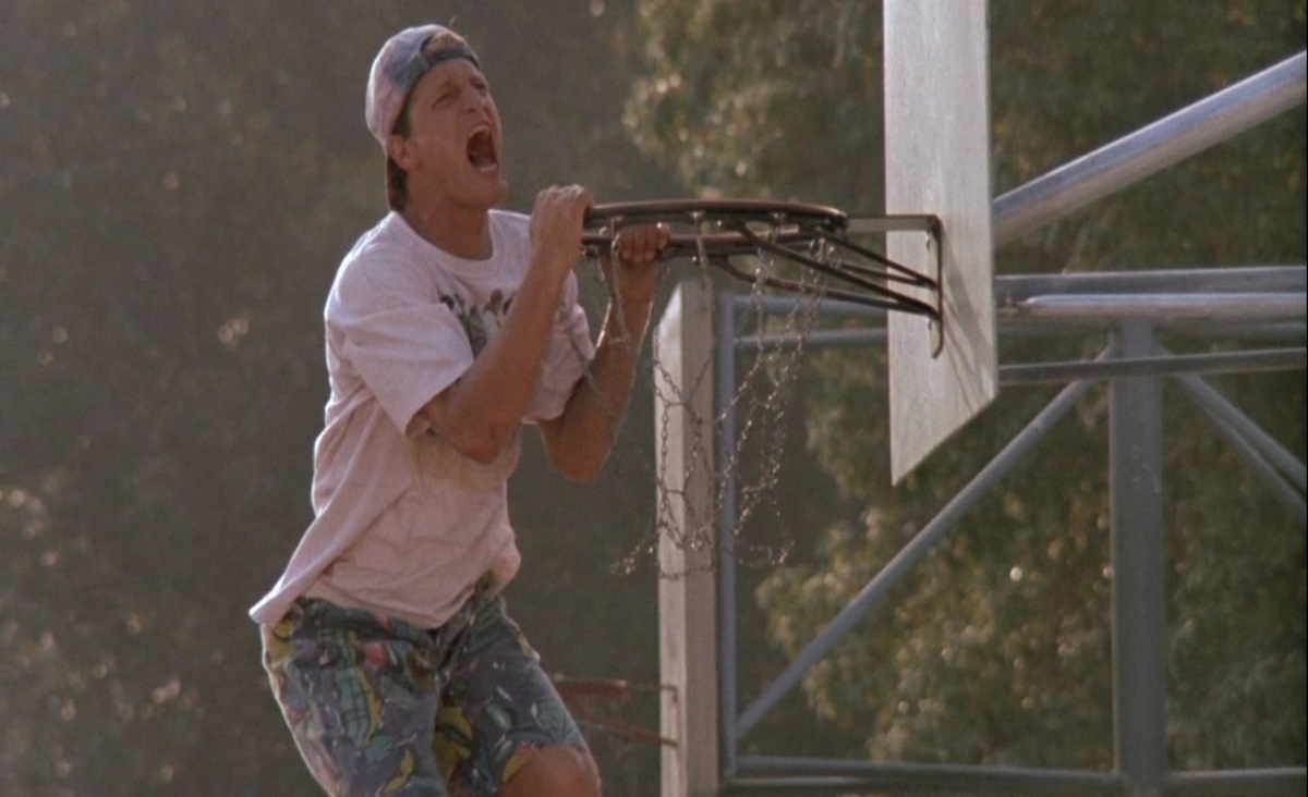 Billy Hoyle