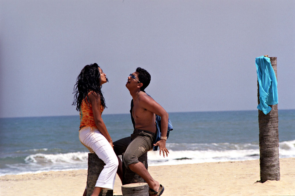 Siddharth