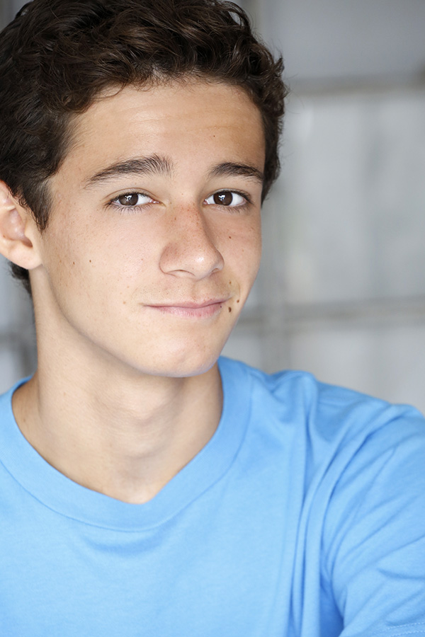 Paxton Anderson