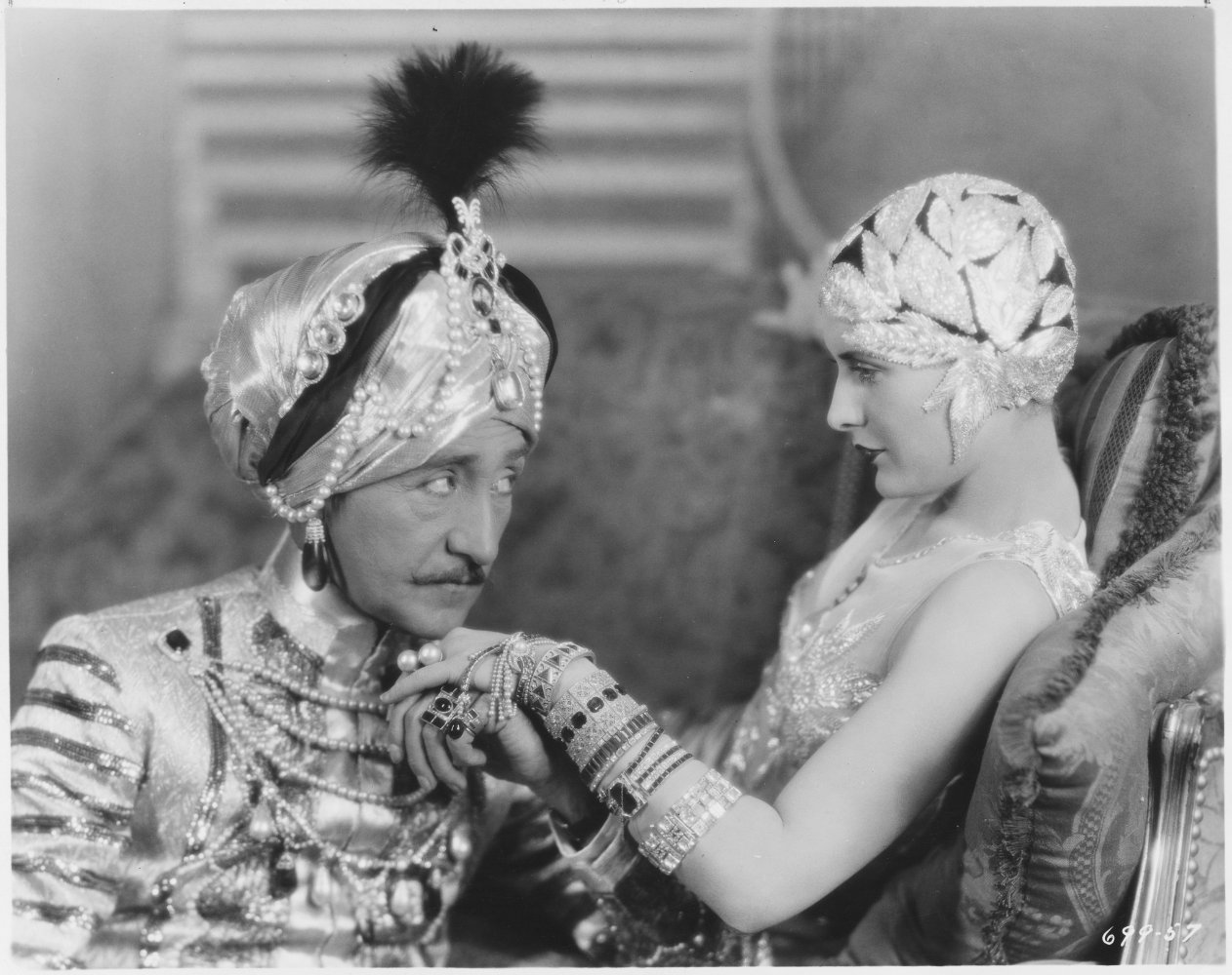 Adolphe Menjou