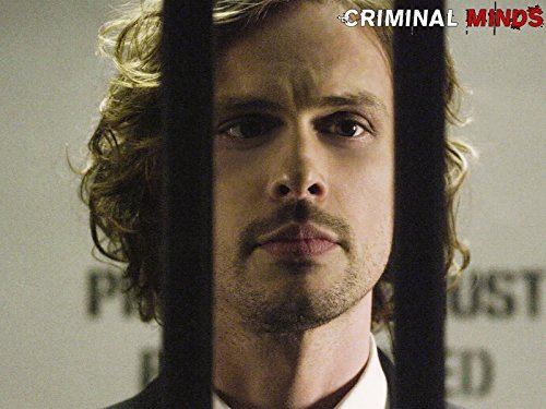 Matthew Gray Gubler