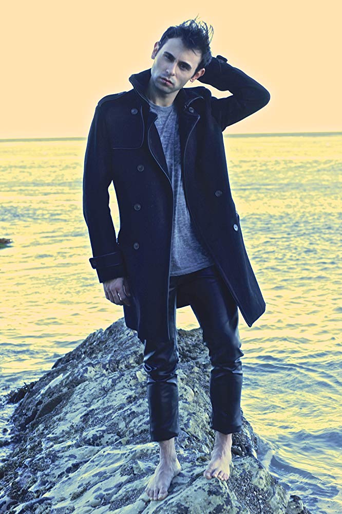 Joshua Rodriguez