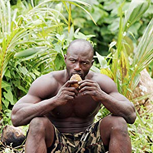 Himself, Himself - Heroes Tribe, Himself - Fourth Juror, Himself - Fei Long Tribe, Hae Da Fung Tribes, Himself - 15 Days - Heroes Tribe, Himself - Fei Long-Zhan Hu Tribes, Himself - Fourth Juror - 30 Days - Fei Long, Himself - Hae Da Fung Tribe, Himself -
