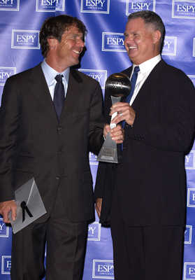 Jim Morris