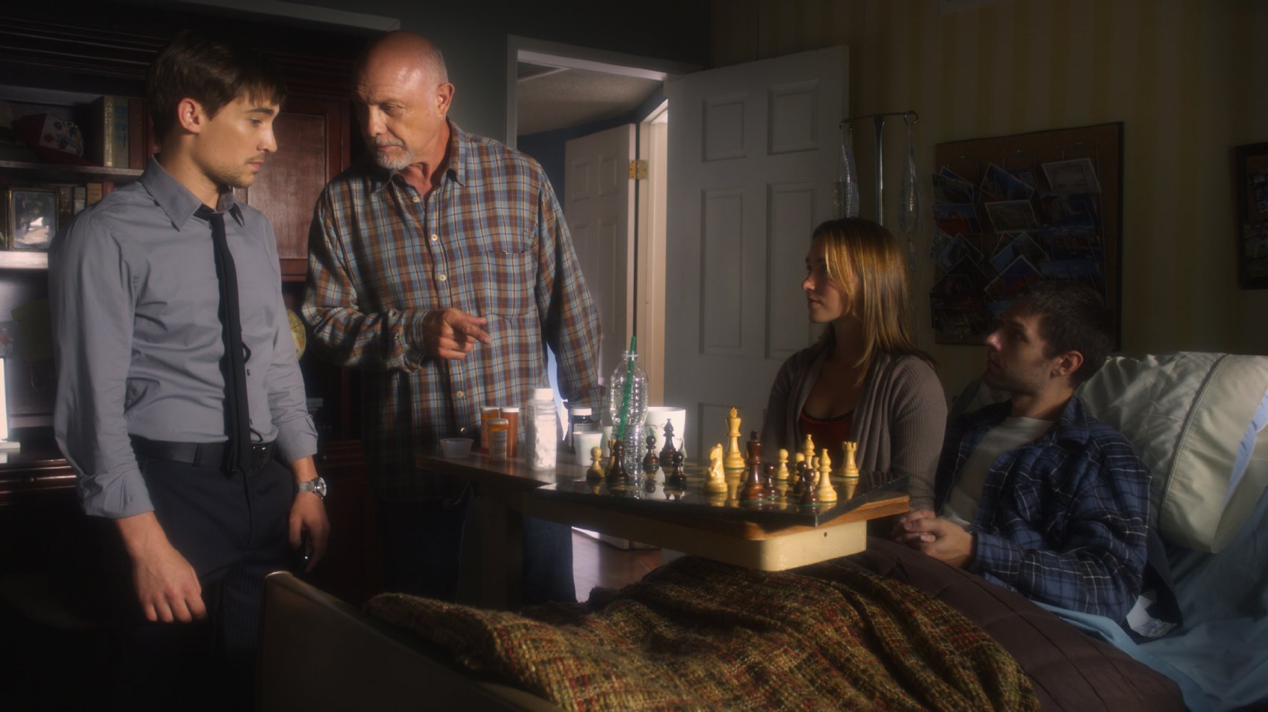 Angelo Salvatore Restaino
