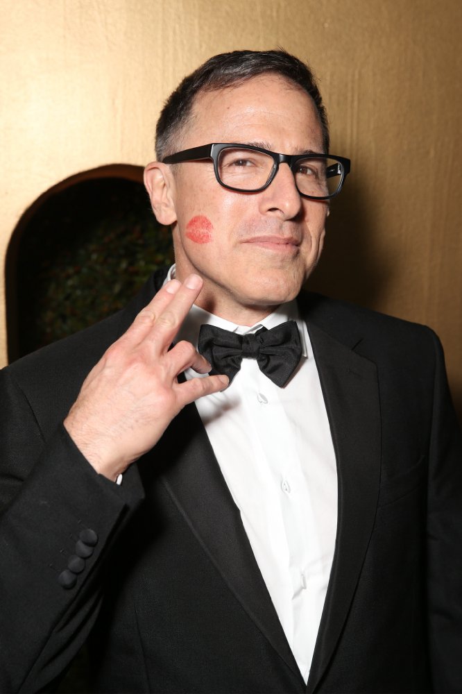 David O. Russell